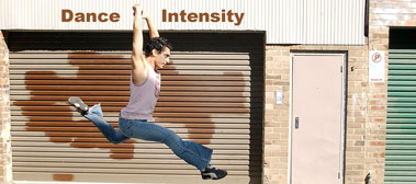 Francois Awad - Community