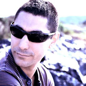 Francois Awad - Theatre